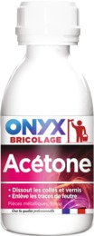 Acetone